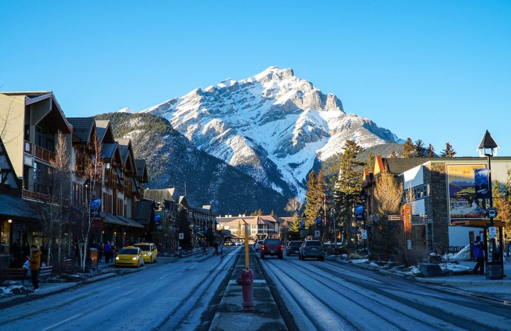 Senior Music Tour 2026 - Banff - Payment #1