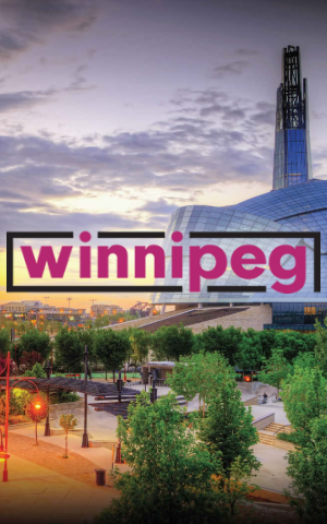 Grade 10 Music Tour 2026 - Winnipeg - Payment #1