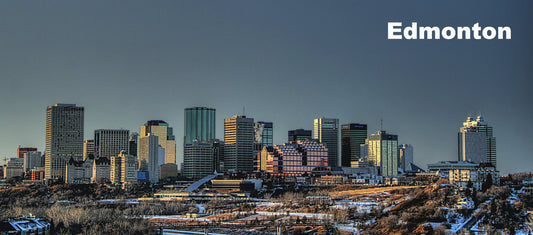 Grade 11/12 Senior Music Tour 2025 - Edmonton - Payment #1