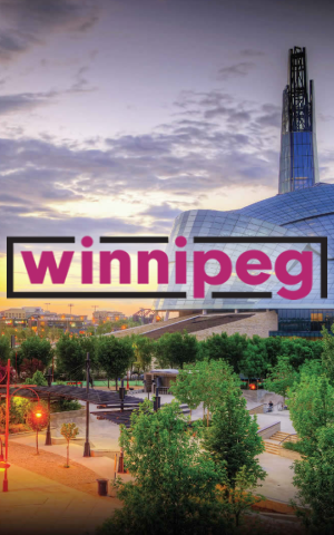 Junior Tour 2024 - Winnipeg - Payment #2